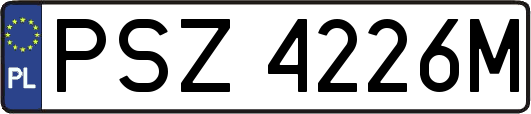 PSZ4226M