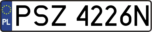 PSZ4226N