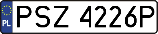 PSZ4226P
