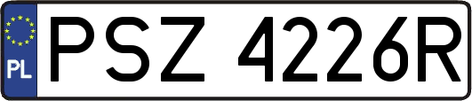 PSZ4226R
