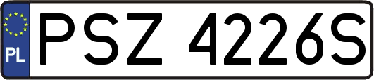 PSZ4226S