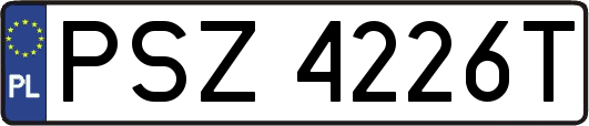 PSZ4226T