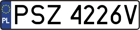 PSZ4226V