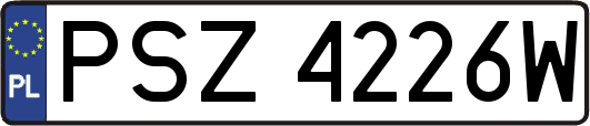 PSZ4226W