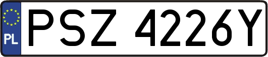 PSZ4226Y