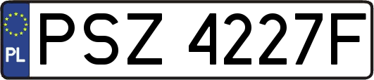 PSZ4227F