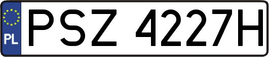 PSZ4227H