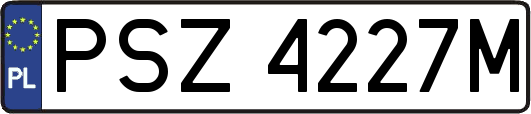 PSZ4227M