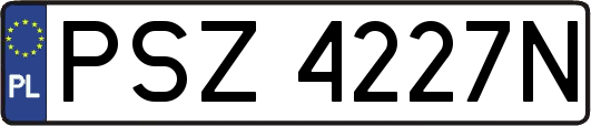 PSZ4227N