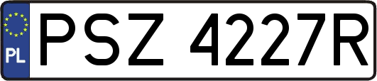 PSZ4227R