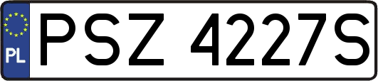PSZ4227S