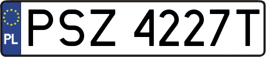 PSZ4227T