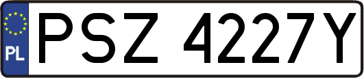 PSZ4227Y
