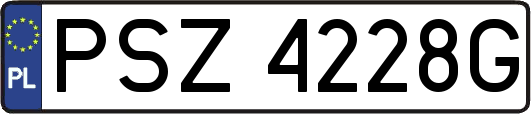 PSZ4228G