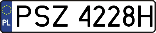 PSZ4228H