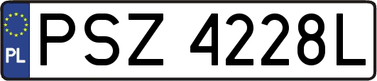 PSZ4228L