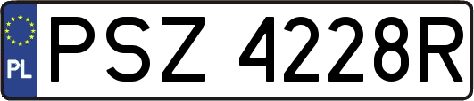 PSZ4228R