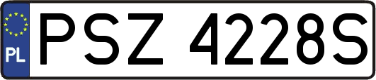 PSZ4228S
