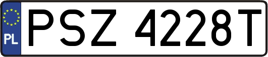 PSZ4228T