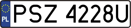 PSZ4228U
