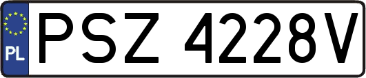 PSZ4228V