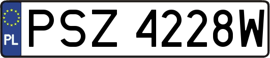 PSZ4228W