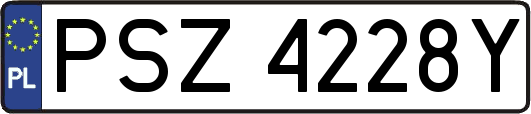 PSZ4228Y
