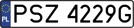 PSZ4229G