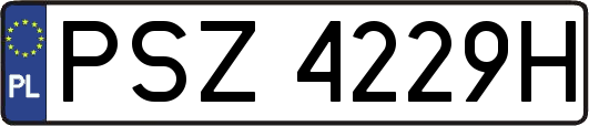 PSZ4229H