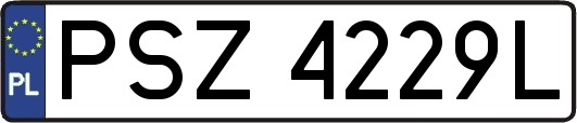 PSZ4229L