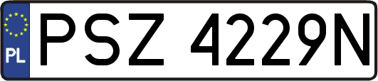 PSZ4229N