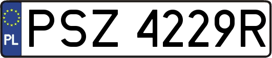 PSZ4229R