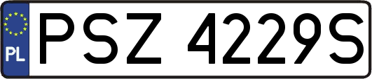 PSZ4229S