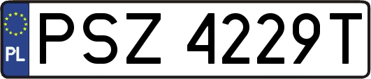 PSZ4229T