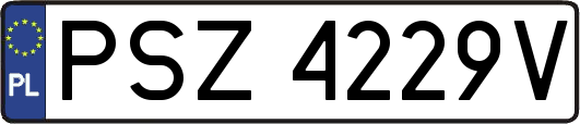 PSZ4229V
