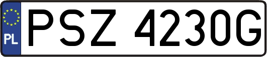PSZ4230G