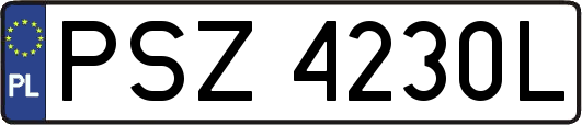PSZ4230L