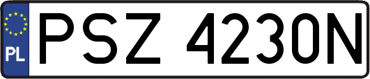 PSZ4230N
