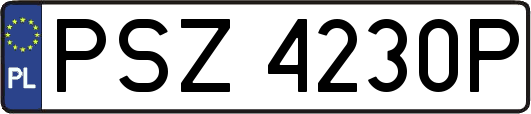 PSZ4230P