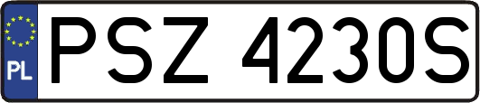PSZ4230S