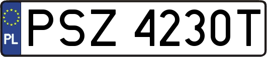 PSZ4230T