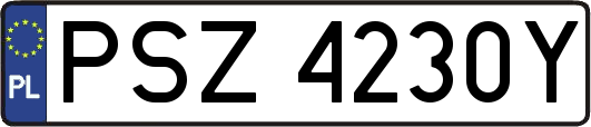 PSZ4230Y