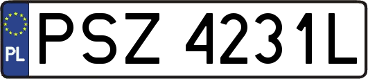 PSZ4231L
