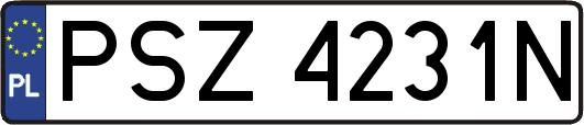 PSZ4231N