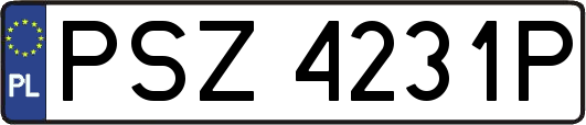 PSZ4231P