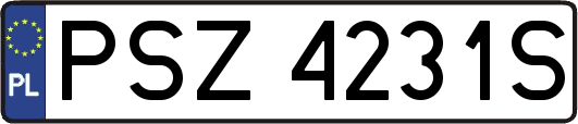 PSZ4231S