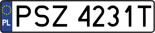 PSZ4231T