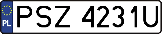 PSZ4231U