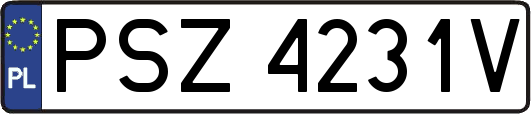 PSZ4231V