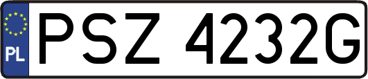 PSZ4232G